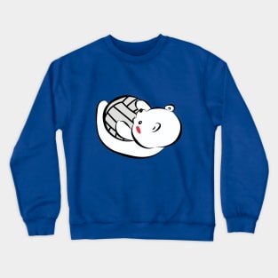 baby Ice Bear Crewneck Sweatshirt